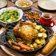 Family Table